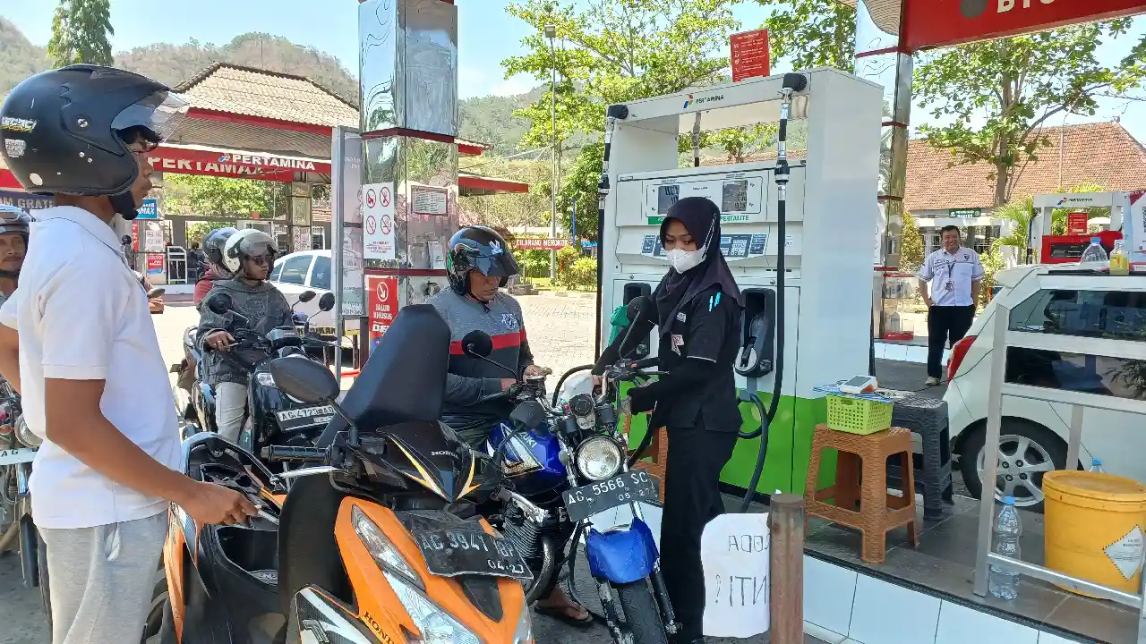 Trenggalek