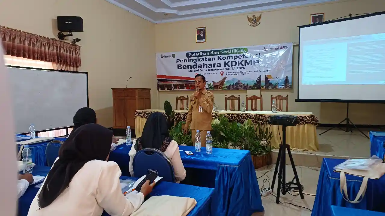 Trenggalek
