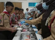 BGN Jangkau 57 Juta Penerima, Badan Gizi Nasional Resmi Resmikan Transformasi MBG 2.0!