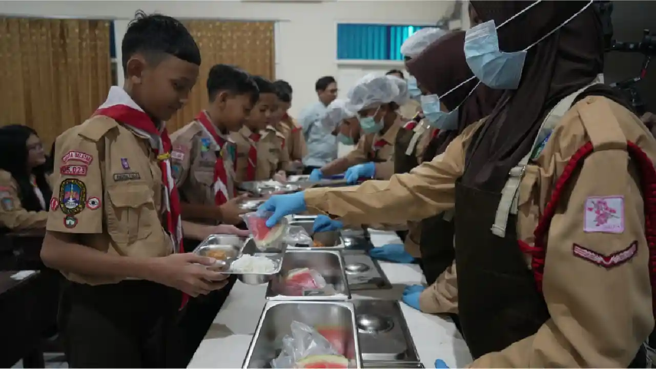 Trenggalek