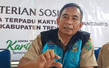 Trenggalek