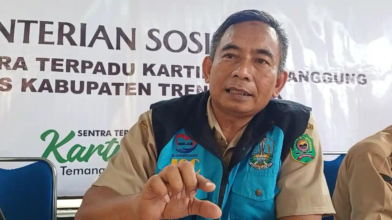 Trenggalek