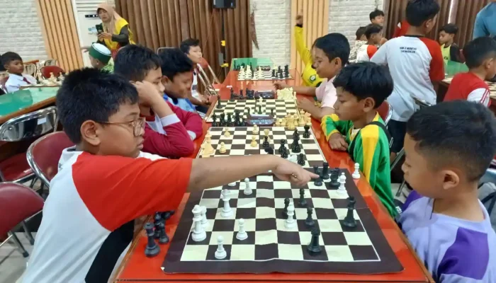 132 Atlet Trenggalek Siap Berlaga di POPDA XV Jatim 2026, Target Lampaui Prestasi Tahun Lalu
