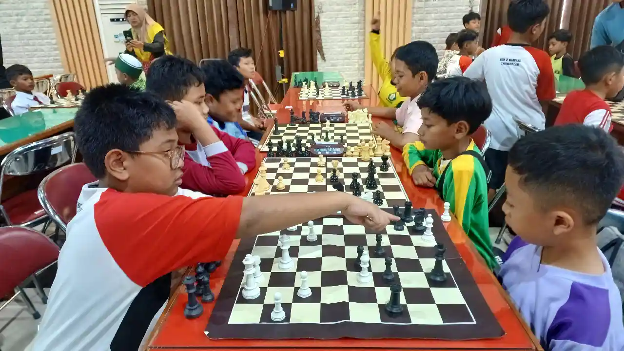 Trenggalek