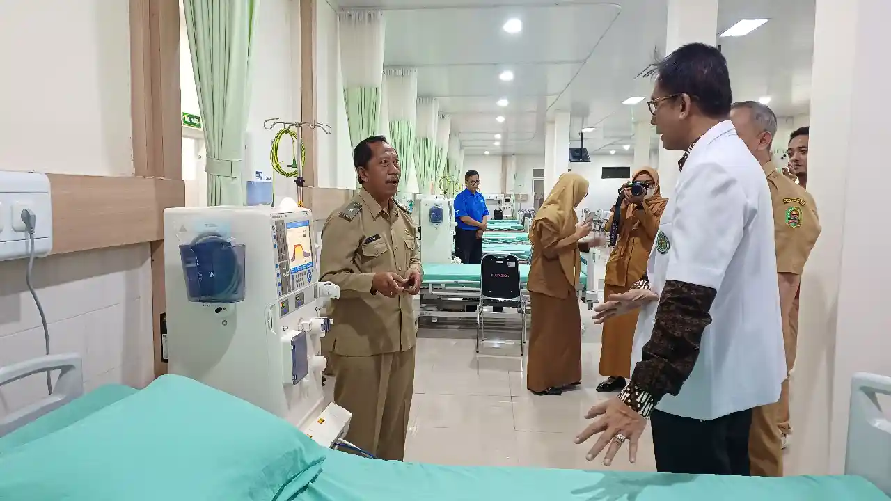 Trenggalek