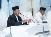 Bentengi Anak dari Cyberbullying, Pemkab Trenggalek Deklarasikan Ruang Digital Aman