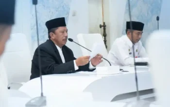 Bentengi Anak dari Cyberbullying, Pemkab Trenggalek Deklarasikan Ruang Digital Aman
