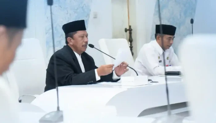 Bentengi Anak dari Cyberbullying, Pemkab Trenggalek Deklarasikan Ruang Digital Aman
