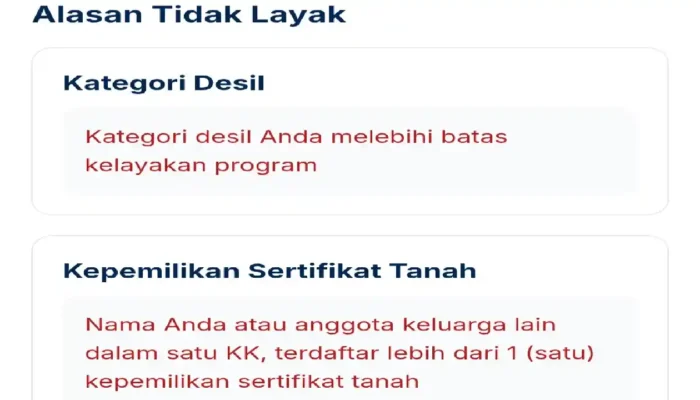 Sistem Bansos Berbasis Desil Berlaku, Dinsos Trenggalek Minta Warga Jaga Ketat Data Pribadi