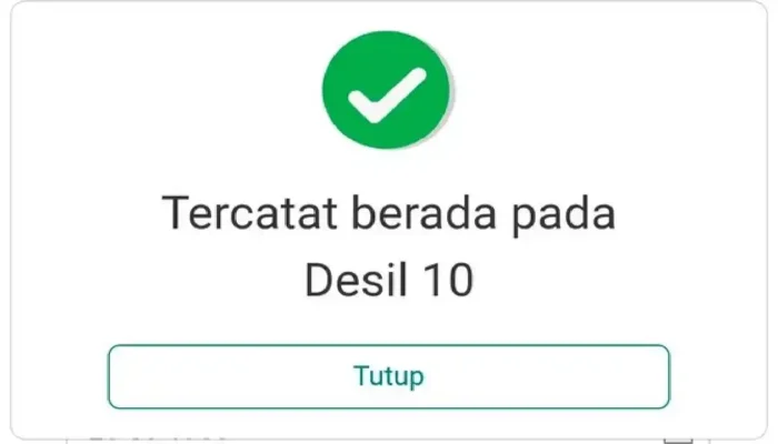 Warga Trenggalek Harus Tahu Penyebab Desil Berada di Angka 6-10, Ada 14 Indikator Aktivitas