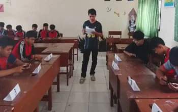 Trenggalek