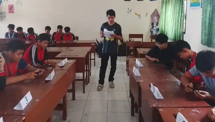 Bukan Sekedar Main Game, SMKN 2 Trenggalek Buka Ekskul Esports Edukasi Peluang Industri Digital