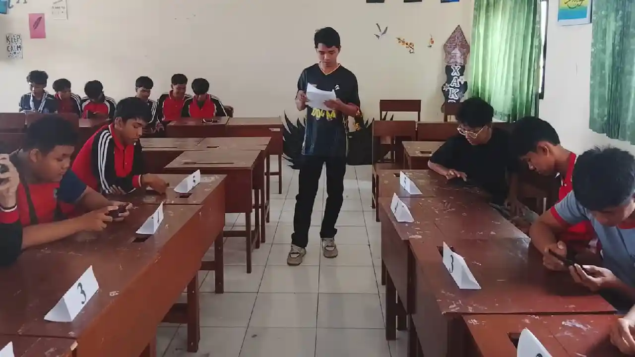 Trenggalek
