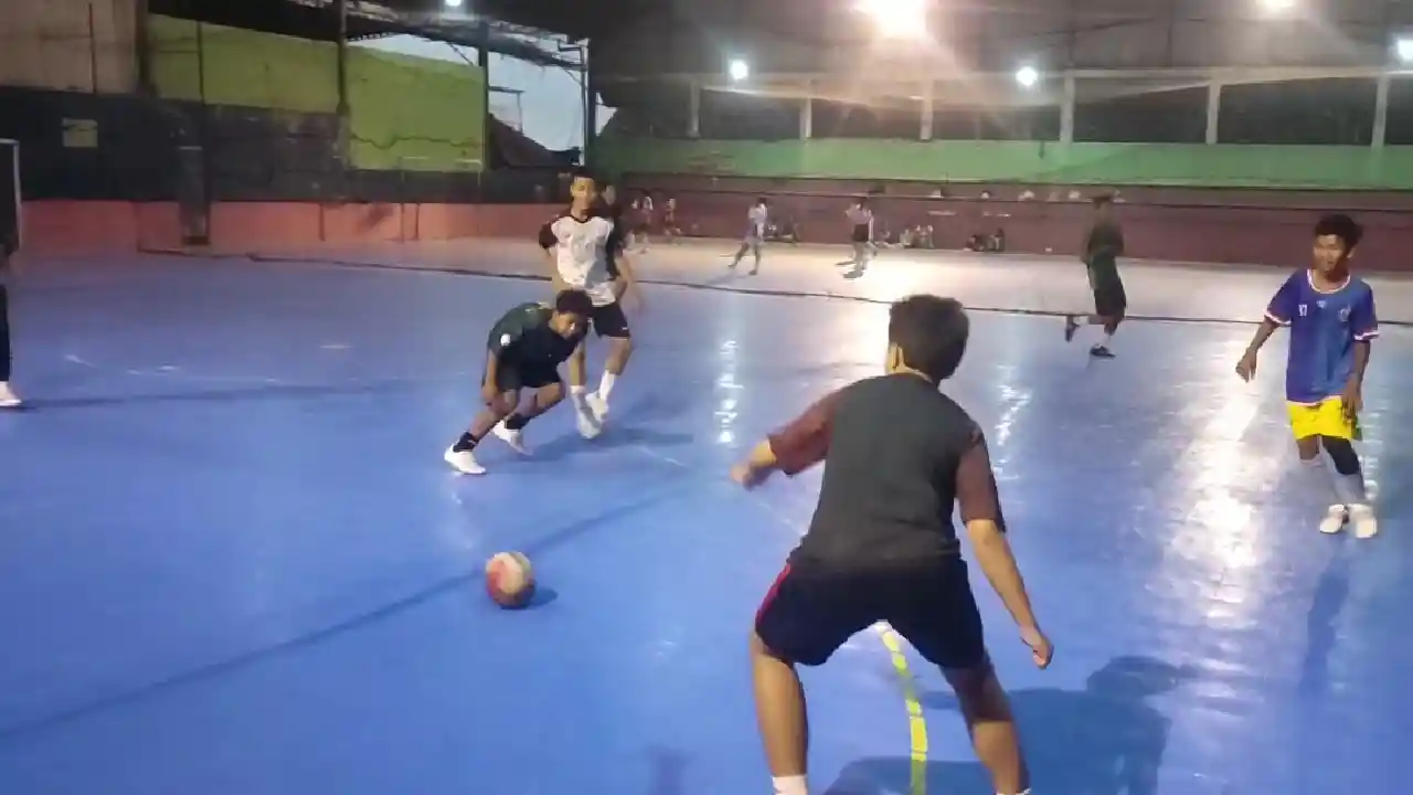 Trenggalek