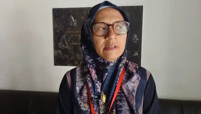 Disperinaker Trenggalek Ajukan 12 IKM Genteng Uji Mutu SNI, ​Sambut Program Gentengisasi Presiden