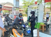 Imbas Kenaikan BBM Penjualan Pertamax di SPBU Trenggalek Anjlok 50 Persen, Pertalite Melonjak
