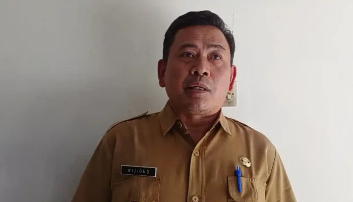 Perkuat Audit Internal, Inspektorat Trenggalek Targetkan Diklat Khusus Auditor