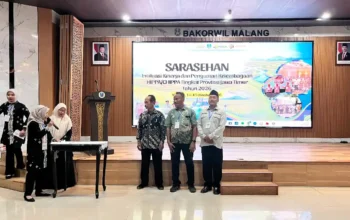 Trenggalek