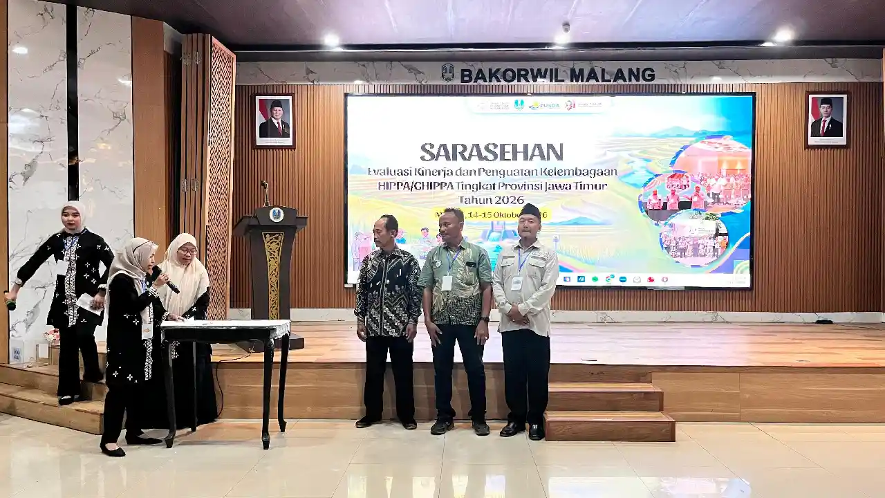 Trenggalek