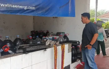 Trenggalek