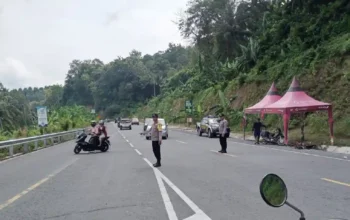 Trenggalek