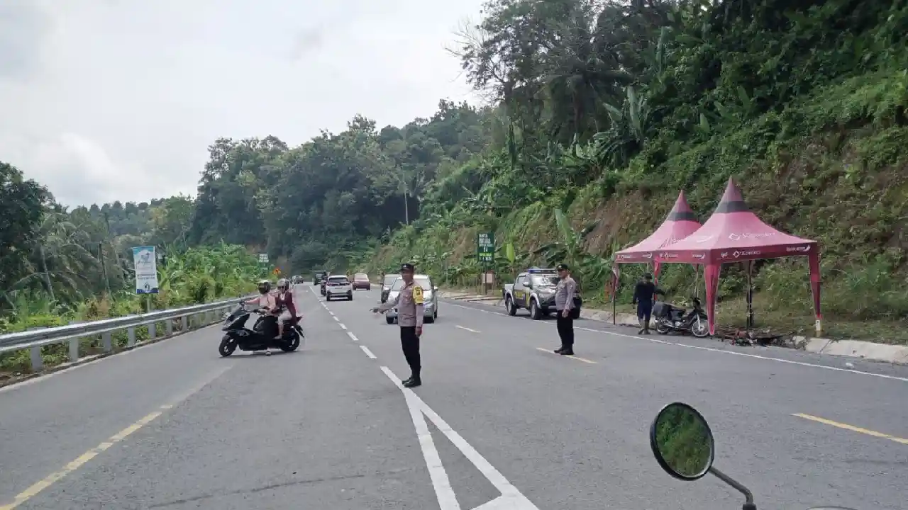Trenggalek