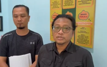 BPN Trenggalek Dampingi Persiapan Pengadaan Tanah JLS Watulimo-Munjungan