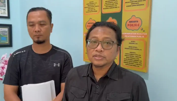 BPN Trenggalek Dampingi Persiapan Pengadaan Tanah JLS Watulimo-Munjungan