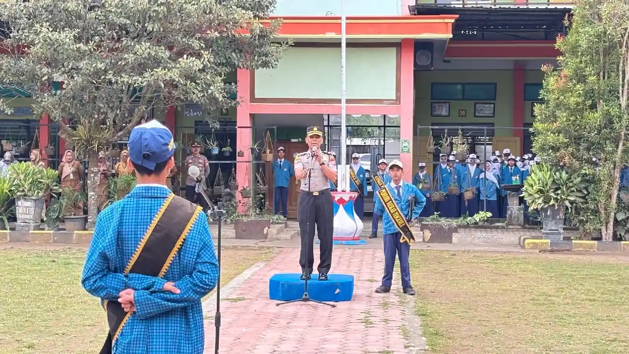 Trenggalek