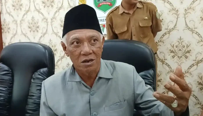 ​10 Kursi Diisi Plt, DPRD Trenggalek Beri Target BKPSDM Isi JPT di Semester I 2027
