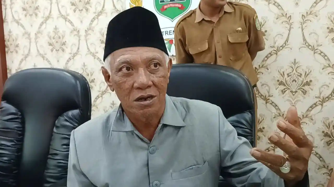 Trenggalek