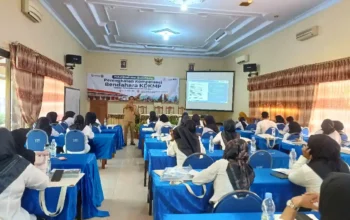 Pengurus KDKMP di Trenggalek Belum Digaji, Besaran Gaji Tergantung Besarnya Usaha