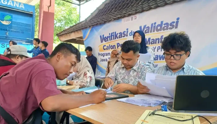 Dinsos Trenggalek Usulkan Bantuan KIP Jawara, Modal Hingga Rp 3 Juta Bagi 430 Warga Berembrio Usaha