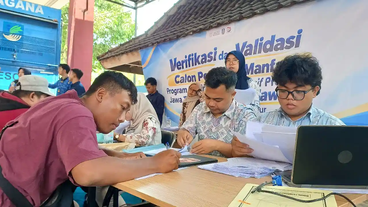 Trenggalek