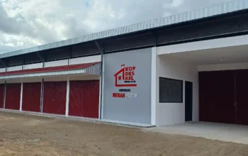 Trenggalek