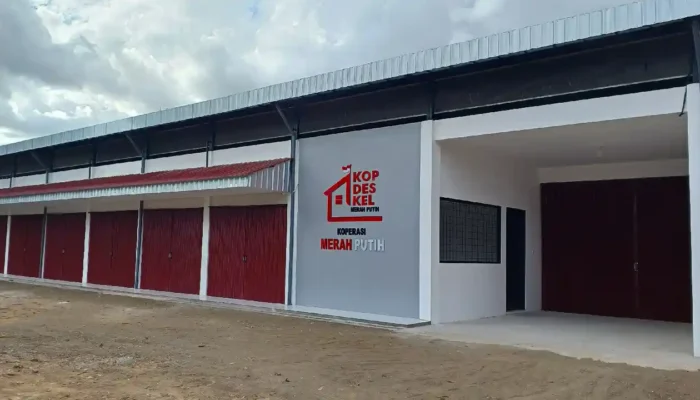 157 KDKMP di Trenggalek Sudah Berbadan Hukum, Lapor RAT di Simkopdes Rampung