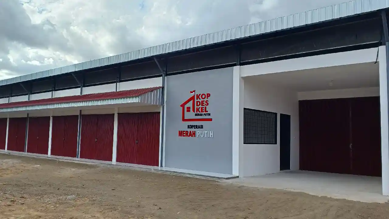 Trenggalek