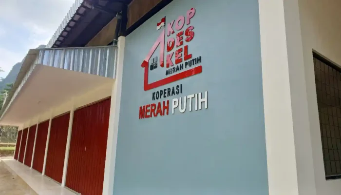 Pengurus KDKMP di Trenggalek Mulai Dilanda Jenuh, Setahun Tanpa Gaji dan Tekanan Administrasi