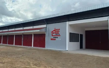 Trenggalek