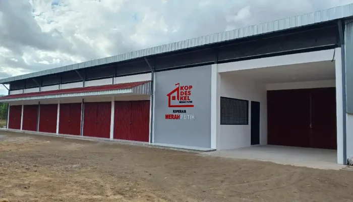 Desa di Trenggalek Bakal Kebagian 20 Persen dari Laba KDMP, SHU Masuk PADes