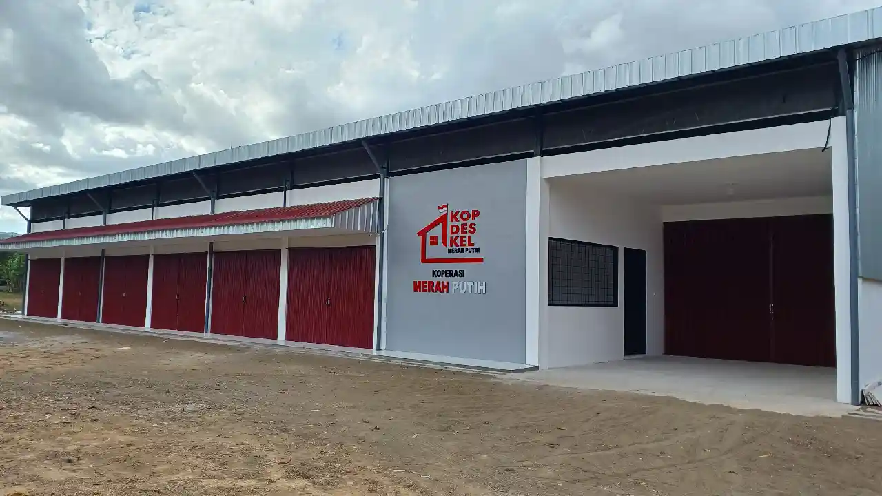Trenggalek