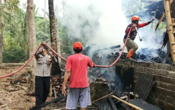 Trenggalek