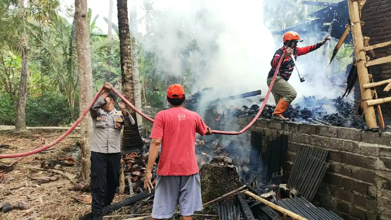 Trenggalek