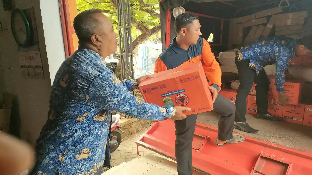 Trenggalek