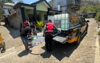 Trenggalek