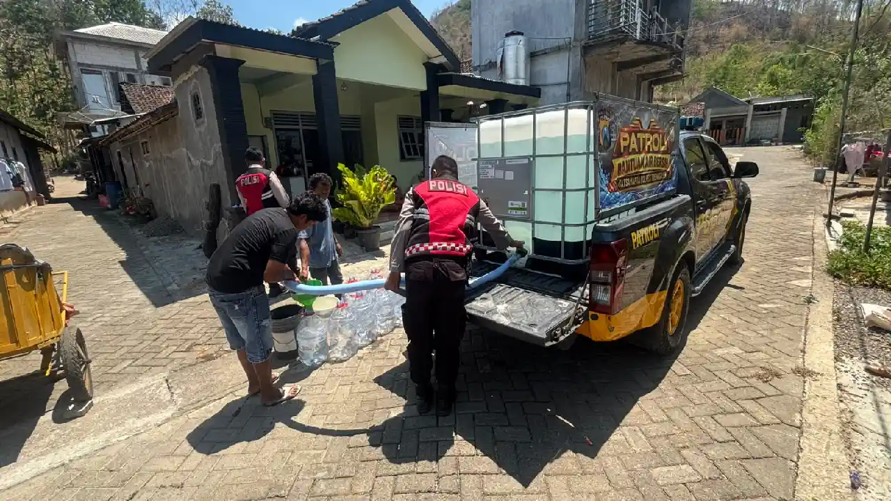 Trenggalek