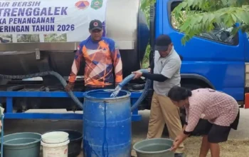 Trenggalek