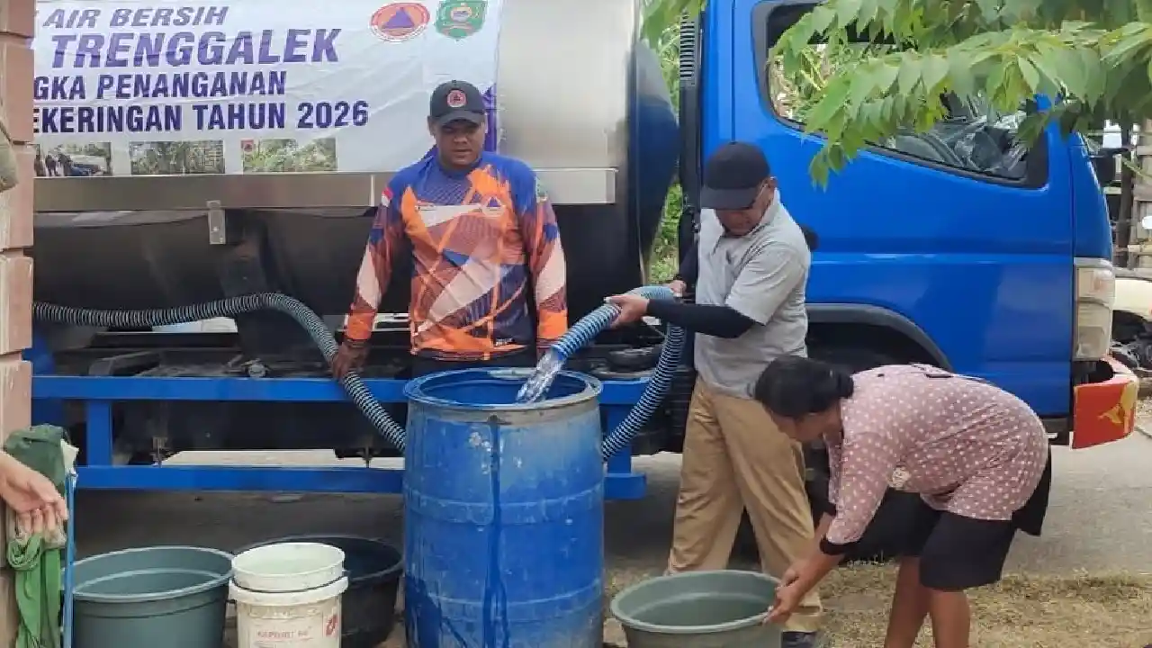 Trenggalek