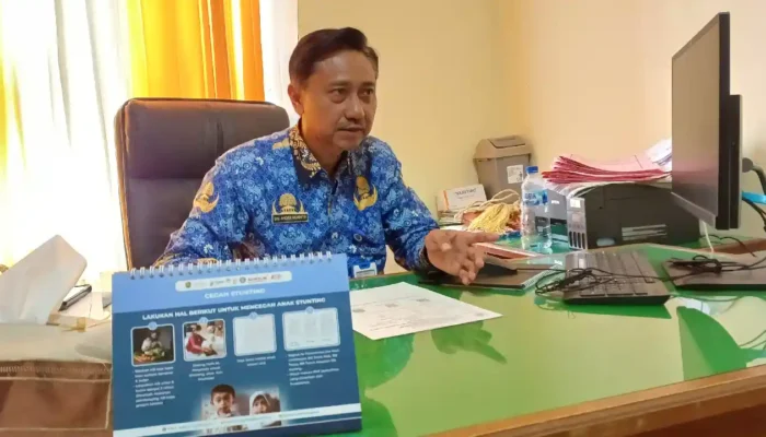 Sampel Makanan Rusak, Dinkes Trenggalek Uji Lab Air Sumur Dalam Insiden Dugaan Keracunan Hajatan Aqiqah