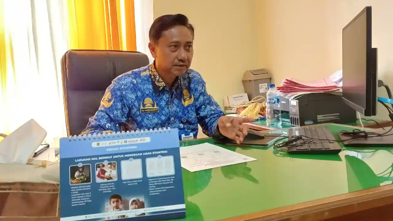 Trenggalek